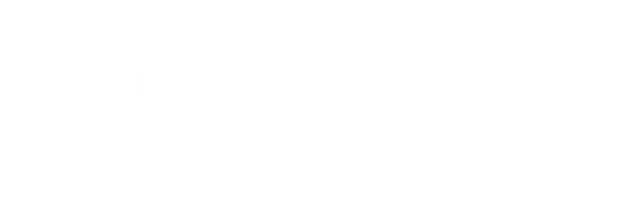 Logotipo de SILHER Smart Solutions